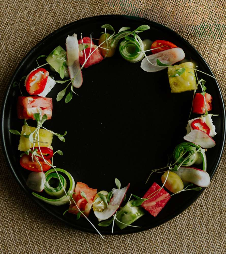 Salad MIX